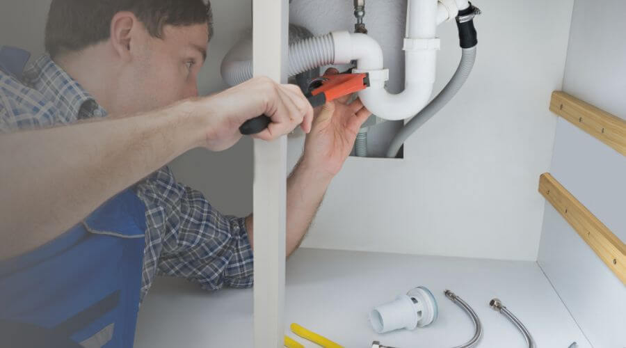 Professional Leak Detection in Whitingham, VT